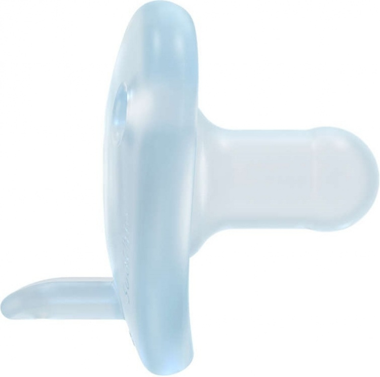 Philips Avent SCF099/21 Soothie-sutter, 0 - 6 måneder, 2 stk, blå