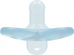 Philips Avent SCF099/21 Soothie-sutter, 0 - 6 måneder, 2 stk, blå