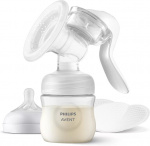 Philips Avent SCF430/20 brystpumpe, manuel
