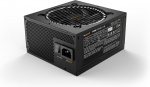 Be Quiet! Pure Power 12 M ATX-strømforsyning, 1000 W Be Quiet! Pure Power 12 M ATX-strømforsyning, 1000 W