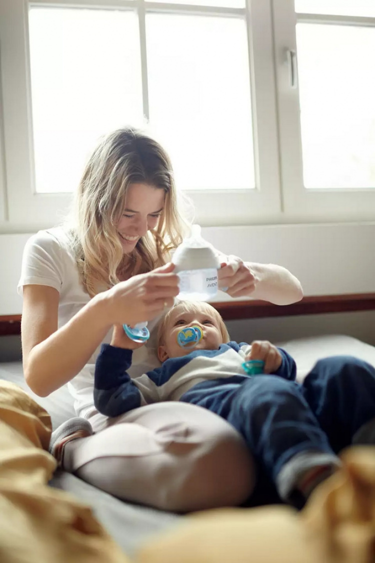 Philips Avent SCF263/61 Natural Response-træningskop