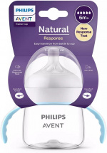 Philips Avent SCF263/61 Natural Response-træningskop