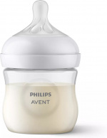 Philips Avent SCY900/01 Natural Response-sutteflaske, 125 ml