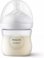 Philips Avent SCY900/01 Natural Response-sutteflaske, 125 ml