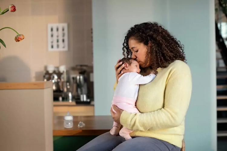 Philips Avent SCY900/01 Natural Response-sutteflaske, 125 ml