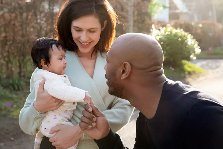 Philips Avent SCY903/67 Natural Response sutteflaske, 260 ml, koala Philips Avent SCY903/67 Natural Response sutteflaske, 260 ml, koala