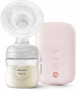 Philips Avent SCF395/31 brystpumpe, elektrisk