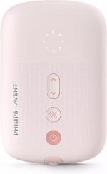 Philips Avent SCF395/31 brystpumpe, elektrisk