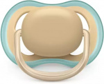 Philips Avent SCF349/01 Ultra Air-sutter 18 måneder+, 2 stk, beige