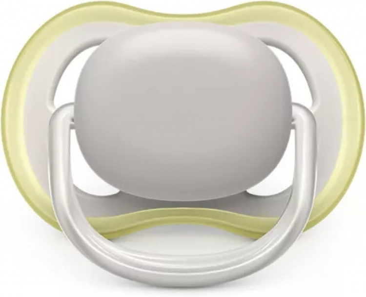 Philips Avent SCF349/01 Ultra Air-sutter 18 måneder+, 2 stk, beige