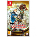 505 Games Eiyuden Chronicle: Hundred Heroes (Switch) 505 Games Eiyuden Chronicle: Hundred Heroes (Switch)