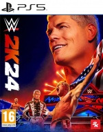 2K Games WWE 2K24 (PS5)