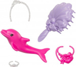Barbie Feature Mermaid - Havfruedukke