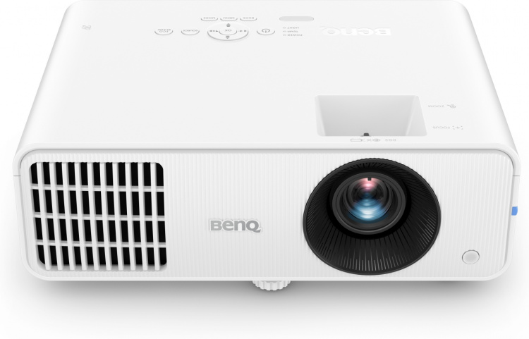 BenQ LW650 DLP-laserprojektor
