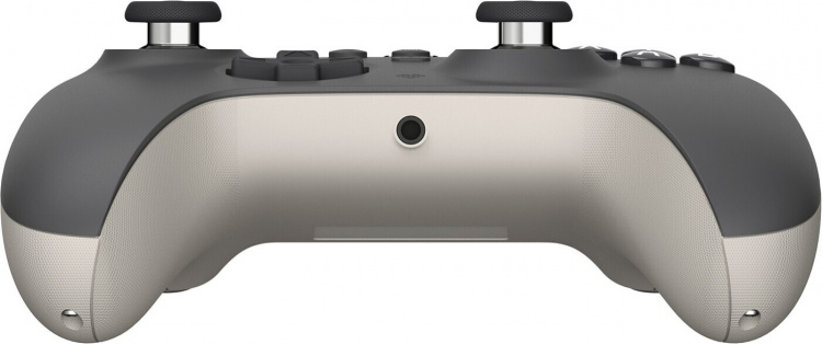 8Bitdo Ultimate C Wired kablet spilcontroller, mørkegrå, Xbox