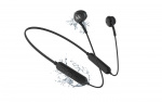 Motorola Headphones In-Ear wireless Ververap 105, Black