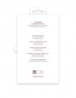 U by UAG iPhone 12/12 Pro U Lucent Orange