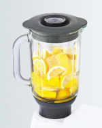 Kenwood KAH359GL blender til foodprocessor