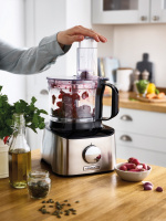 Kenwood FDM301SS Multipro Compact multifunktionsmaskine