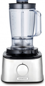 Kenwood FDM301SS Multipro Compact multifunktionsmaskine