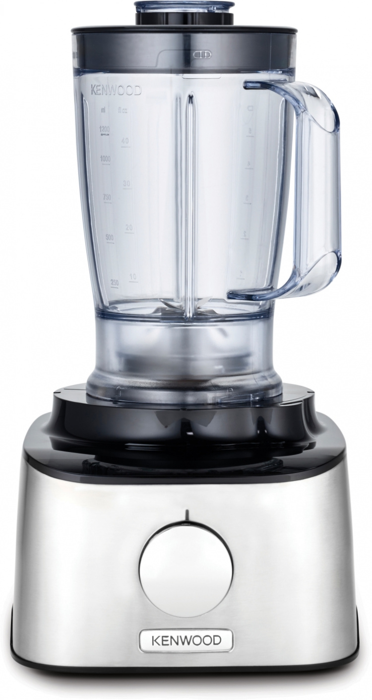 Kenwood FDM301SS Multipro Compact multifunktionsmaskine