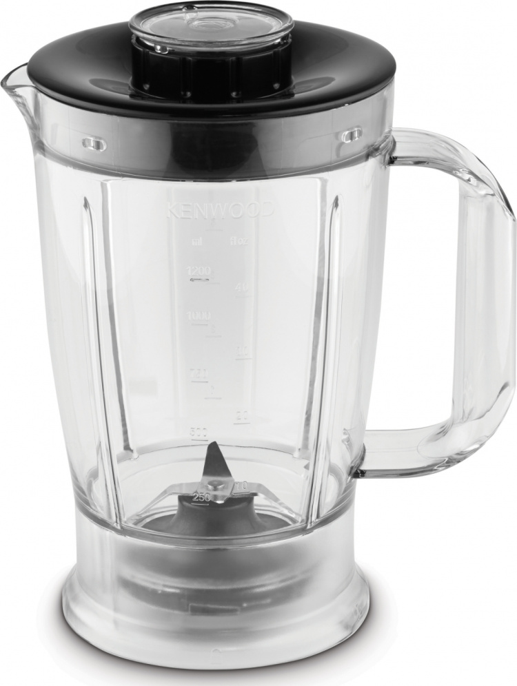 Kenwood FDM301SS Multipro Compact multifunktionsmaskine