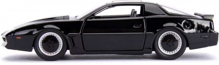 Jada Knight Rider Kitt-bil, 1:32