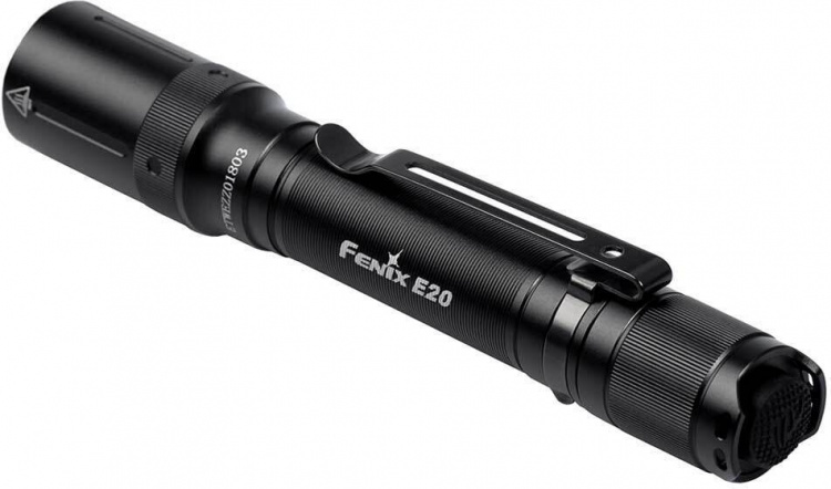 Fenix E20 V2.0 lommelygte