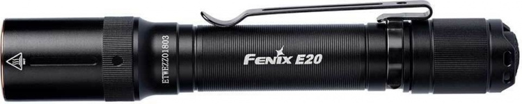Fenix E20 V2.0 lommelygte