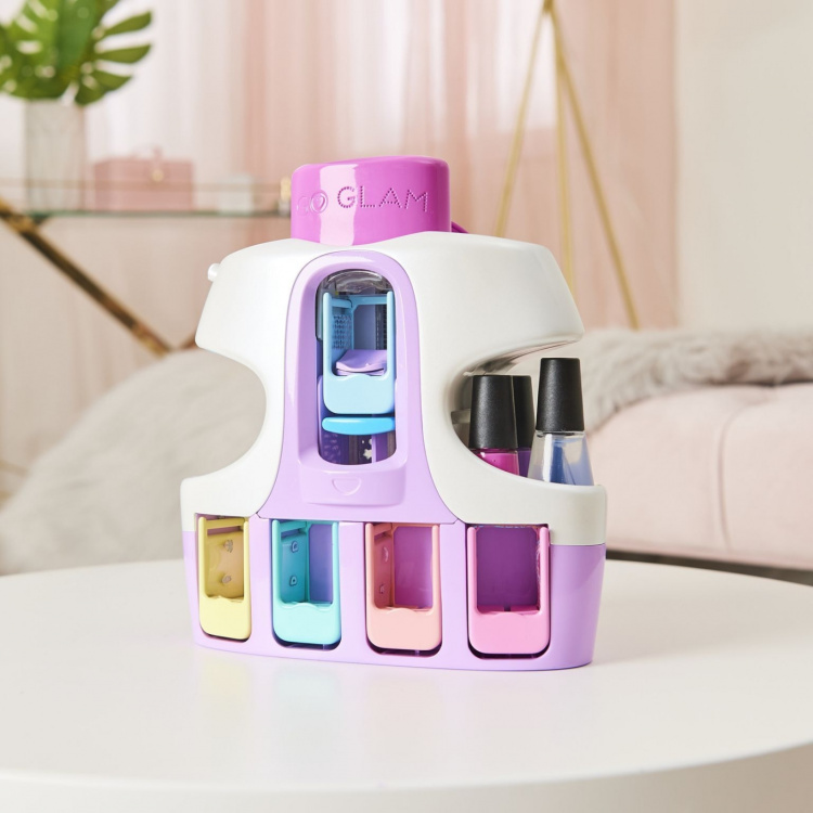 Cool Maker Go Glam U-Nique neglesalon