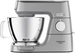 Kenwood KVC85.004SI Titanium Chef Baker universalopvaskemaskine