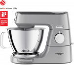 Kenwood KVC85.004SI Titanium Chef Baker universalopvaskemaskine