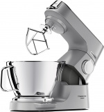 Kenwood KVC85.004SI Titanium Chef Baker universalopvaskemaskine