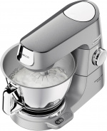 Kenwood KVC85.004SI Titanium Chef Baker universalopvaskemaskine