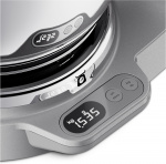 Kenwood KVC85.004SI Titanium Chef Baker universalopvaskemaskine