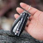 Fenix E09R lommelygte