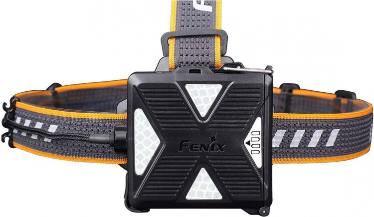 Fenix HP16R pandelampe