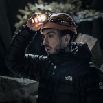 Fenix HP16R pandelampe