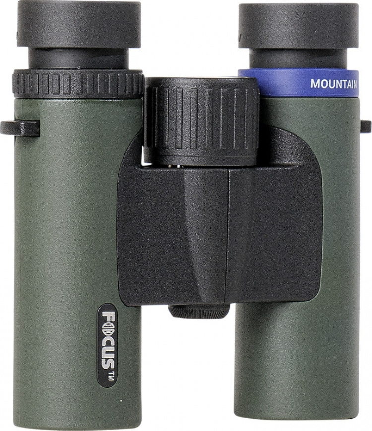 Focus Mountain 8x25 kikkert