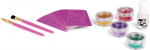 FabLab Glitter Tattoos tatoveringssæt