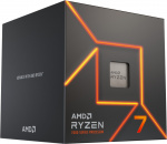 AMD Ryzen 7 7700-processor til AM5 AMD Ryzen 7 7700-processor til AM5