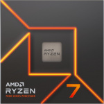 AMD Ryzen 7 7700-processor til AM5 AMD Ryzen 7 7700-processor til AM5