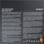 AMD Ryzen 7 7700-processor til AM5 AMD Ryzen 7 7700-processor til AM5