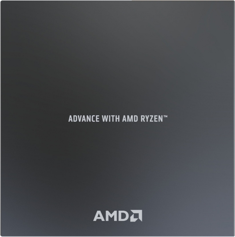 AMD Ryzen 7 7700-processor til AM5 AMD Ryzen 7 7700-processor til AM5