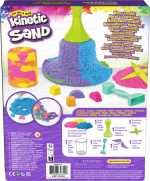 Kinetic Sand Squish N\' Create Magisk sand-sæt
