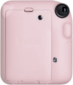 Fujifilm INSTAX Mini 12 instant-kamera, pink