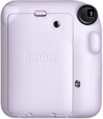 Fujifilm INSTAX Mini 12 instant-kamera, lilla