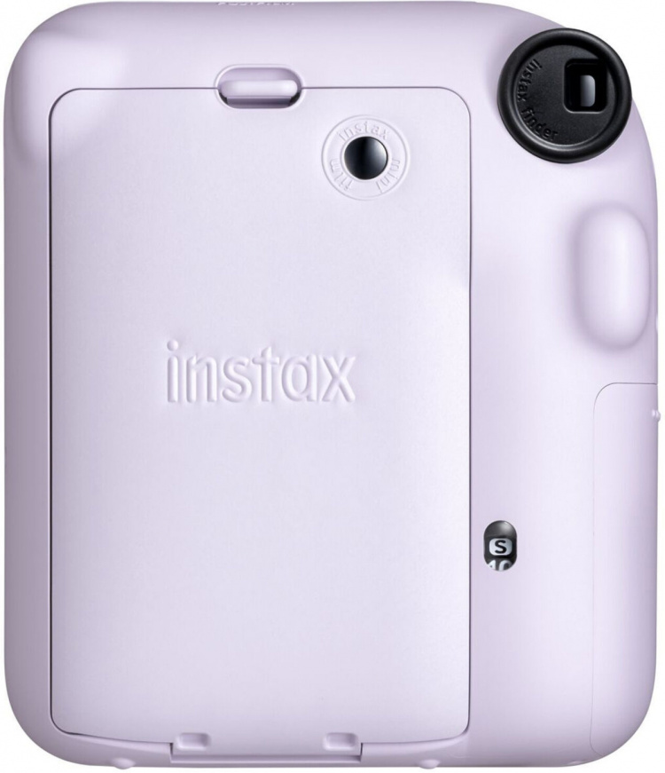 Fujifilm INSTAX Mini 12 instant-kamera, lilla