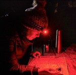 Fenix HM61R V2.0 pandelampe