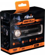Fenix HM61R V2.0 pandelampe